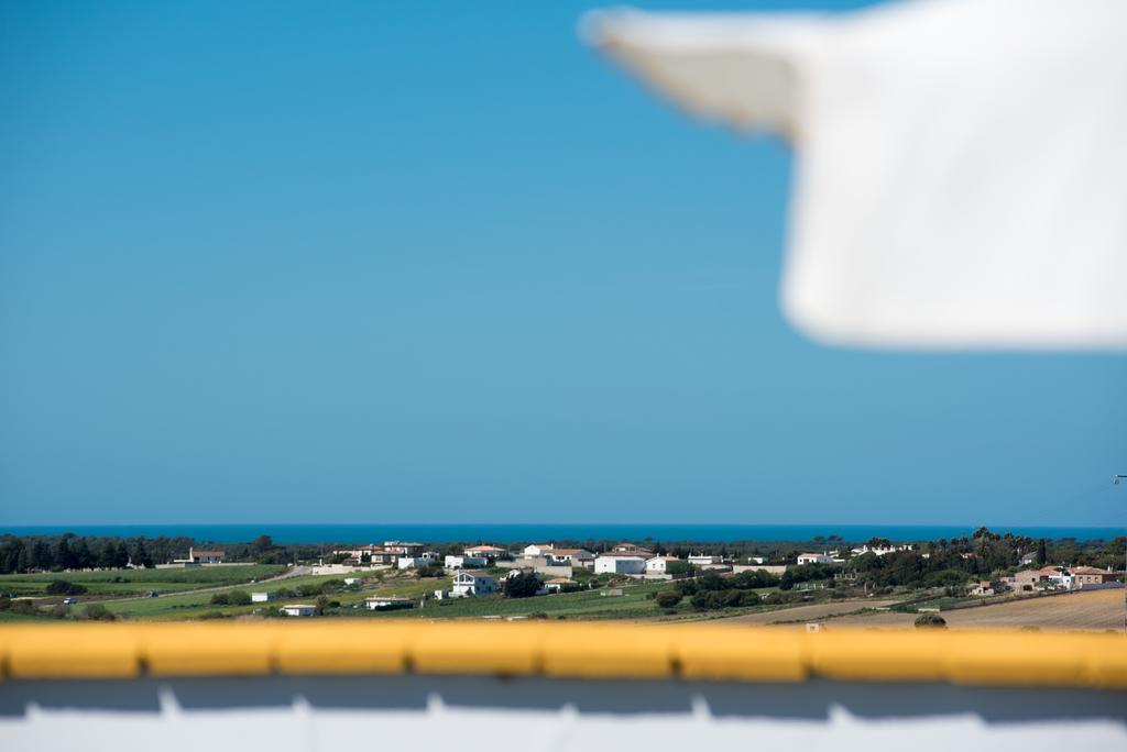 Вилла El Mirador De Bellavista Кониль-де-ла-Фронтера Экстерьер фото